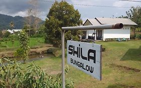 Shila Bungalow